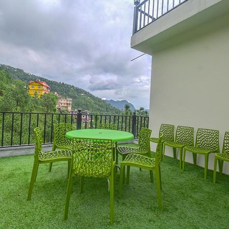 Hotel The Paal Shimla Dış mekan fotoğraf