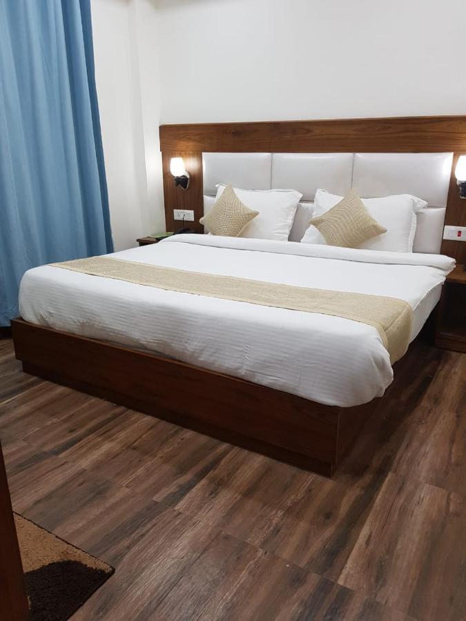 Hotel The Paal Shimla Dış mekan fotoğraf