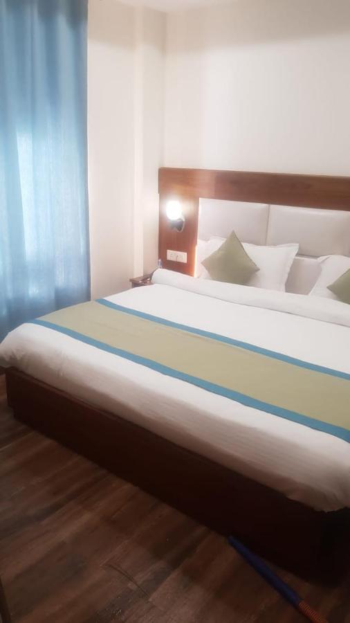 Hotel The Paal Shimla Dış mekan fotoğraf